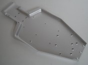 Scumacher Classic Top Cat Chassis